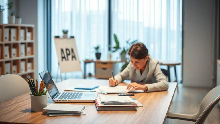 Inconvénients de l'APA : ce que personne ne vous dit avant de faire la demande