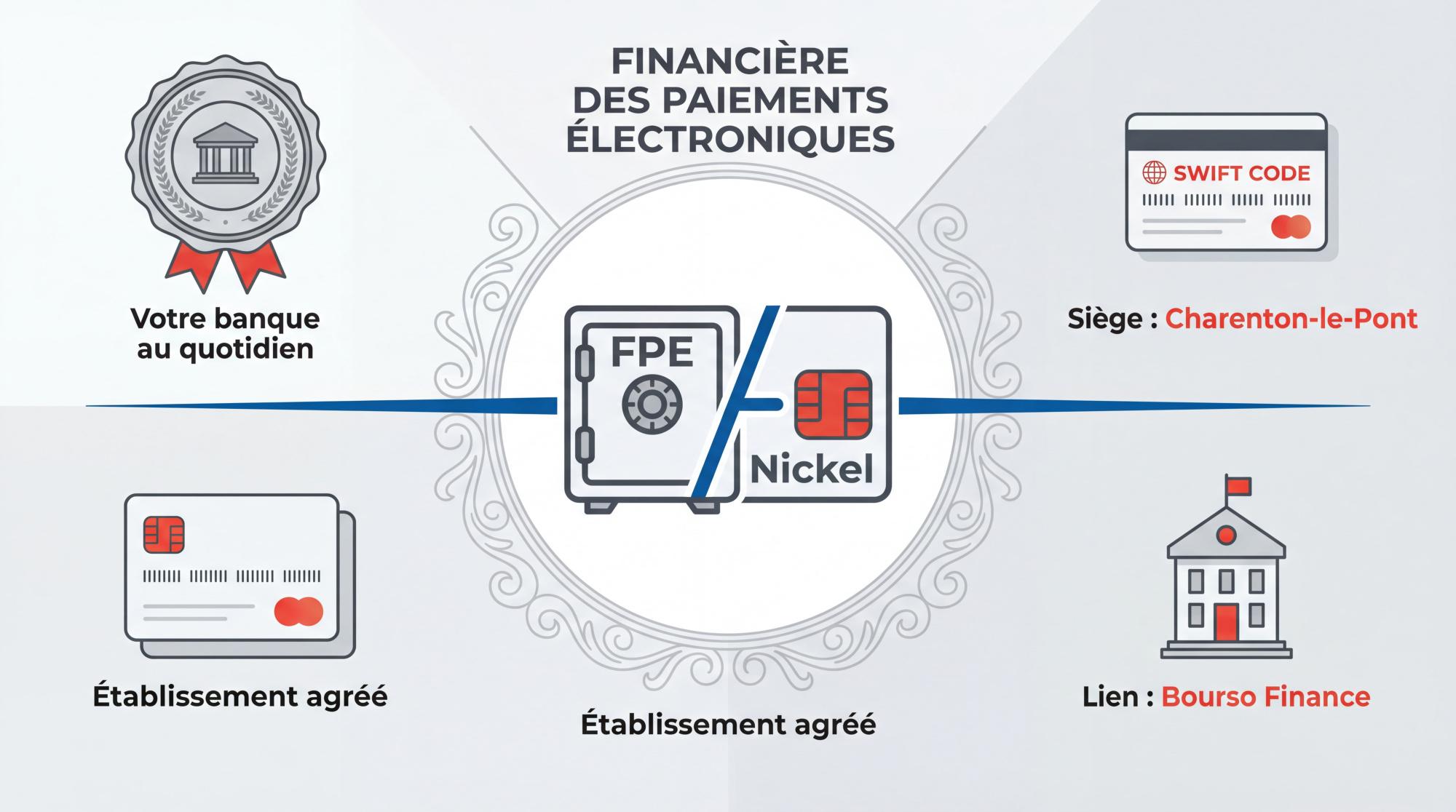 Infographie sur la FPE