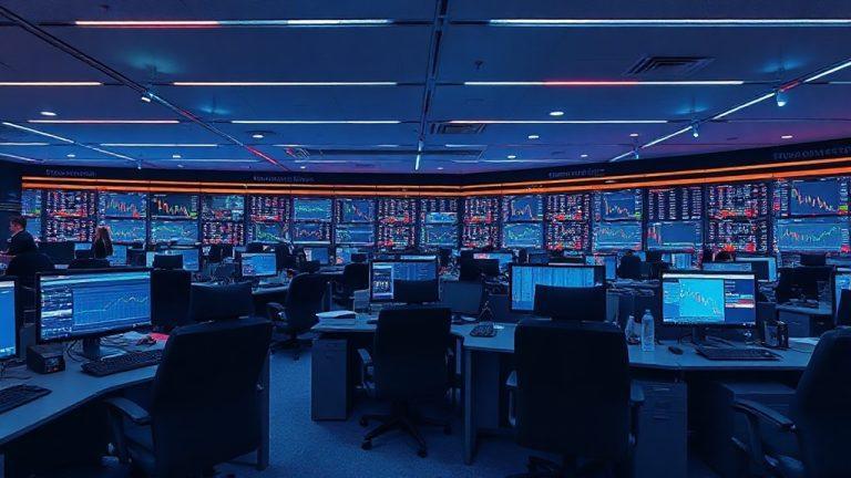 Accumulation distribution en trading : décrypter les flux institutionnels en 2026