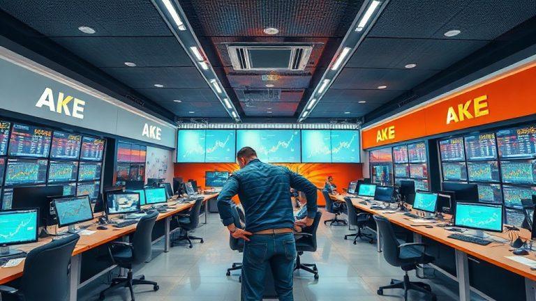 Action Arkema (AKE) en 2026 : cours, dividende et tout ce qu’il faut savoir Action Arkema (AKE) en 2026 : cours, dividende et tout ce qu'il faut savoir
