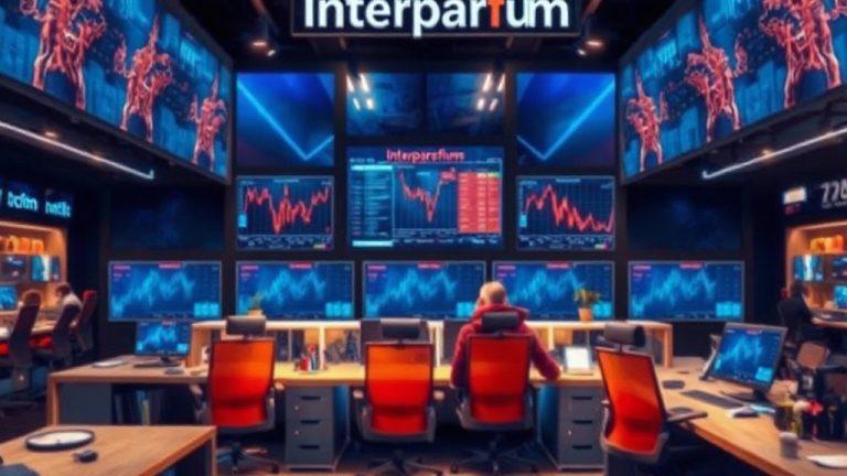 Action Interparfums en 2026 : cours, dividende et tout ce qu'il faut savoir