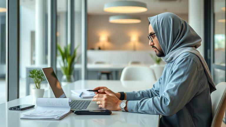 Banque islamique en France : ce qu’il faut vraiment savoir en 2026 Banque islamique en France : ce qu'il faut vraiment savoir en 2026