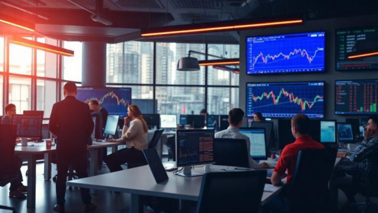 Bear trap en bourse : comment identifier et éviter le piège à ours en 2026 ?