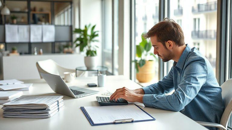 Calcul du seuil de rentabilité : la méthode exacte pour ne plus travailler à perte