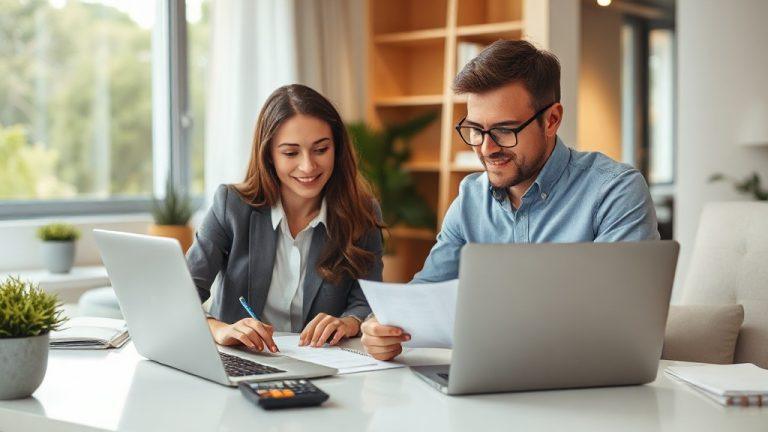 Calcul rendement SCPI : la méthode complète pour bien investir en 2026