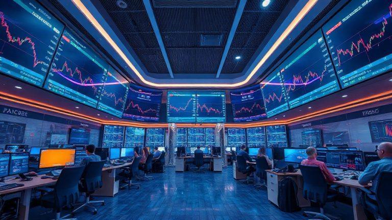 Capital flottant : définition, calcul et stratégies de trading en bourse (2026)