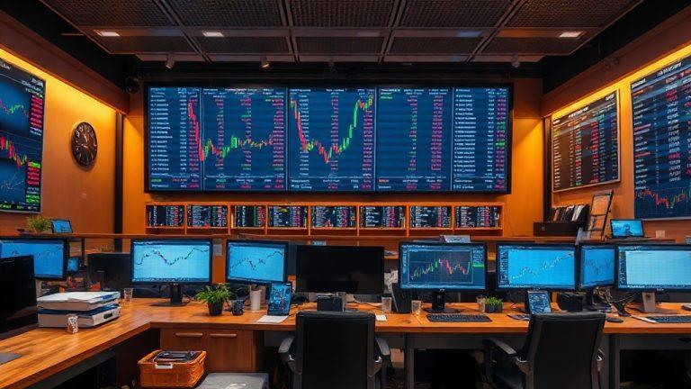 Carnet d’ordre bourse : comment le lire et l’exploiter pour mieux trader ? Carnet d'ordre bourse : comment le lire et l'exploiter pour mieux trader ?