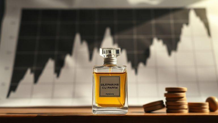 Action Interparfums en 2026 : cours, dividende et tout ce qu’il faut savoir