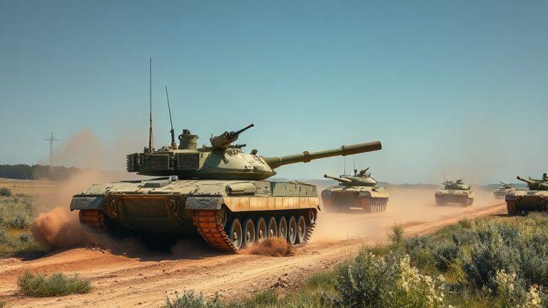 Action Rheinmetall en 2026 : cours, analyse et faut-il acheter ?