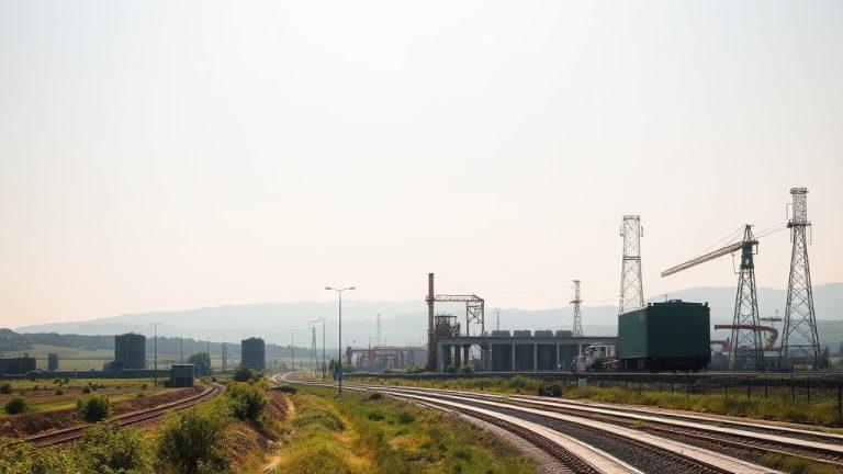 Action Vallourec 2026 : cours, dividende et tout ce que vous devez savoir