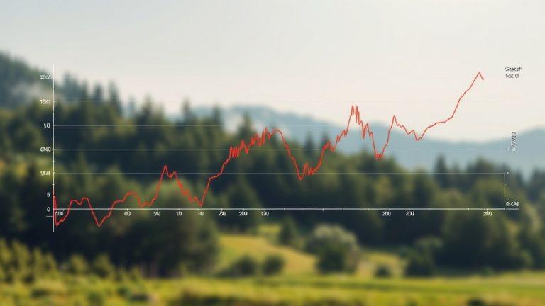 RSI bourse définition : l’indicateur qui révèle surachat et survente