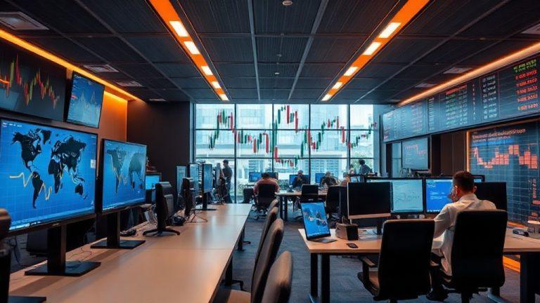 Imbalance trading : comment repérer et exploiter les déséquilibres de marché en 2026 ?