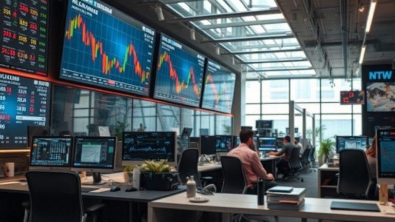 Jour des quatre sorcières : pourquoi ce vendredi boursier fait-il trembler les marchés ? Jour des quatre sorcières : pourquoi ce vendredi boursier fait-il trembler les marchés ?