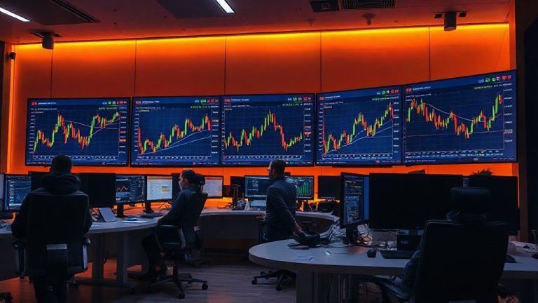 L'indicateur stochastique en bourse : comprendre les signaux pour mieux trader en 2026