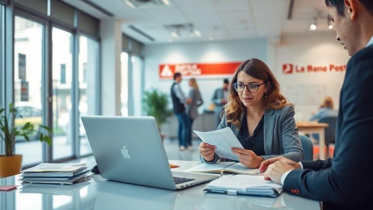 Opération diverse La Banque Postale : que cache vraiment votre relevé ?