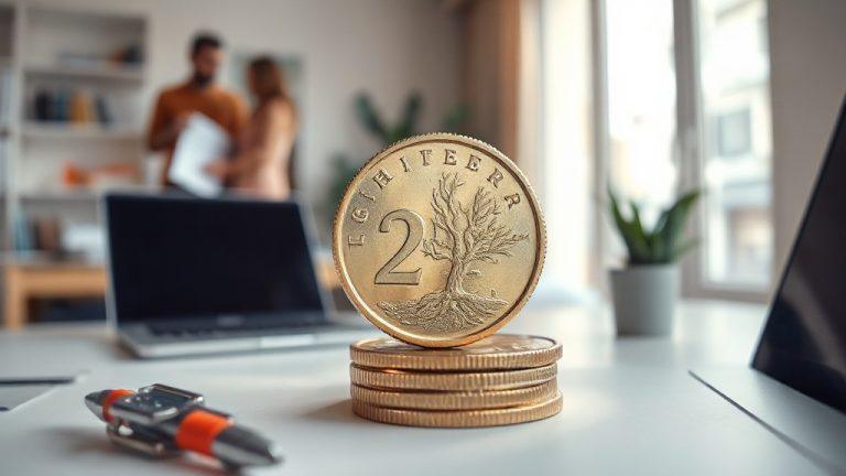 Pièce de 2 euros Arbre de Vie : valeur réelle et versions rares (2026)
