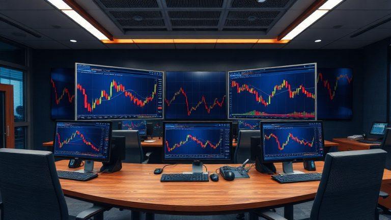 Points pivots en trading : comment les calculer et les utiliser en 2026 ?