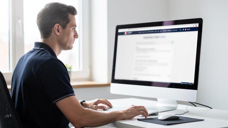 CNAPS demande acceptée notification en cours : ce que ça signifie vraiment