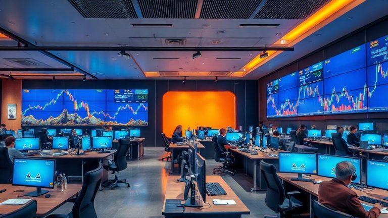 Action Pierre et Vacances : analyse du cours en bourse