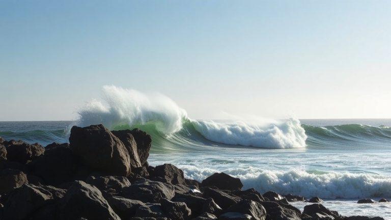 Vagues d’Elliott : la théorie complète pour lire les marchés financiers