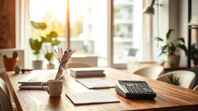 Simulation de prêt immobilier : calculez vos mensualités et votre capacité d'emprunt en 2026