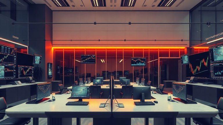 Triangle ascendant : comment l'identifier et l'exploiter en trading en 2026