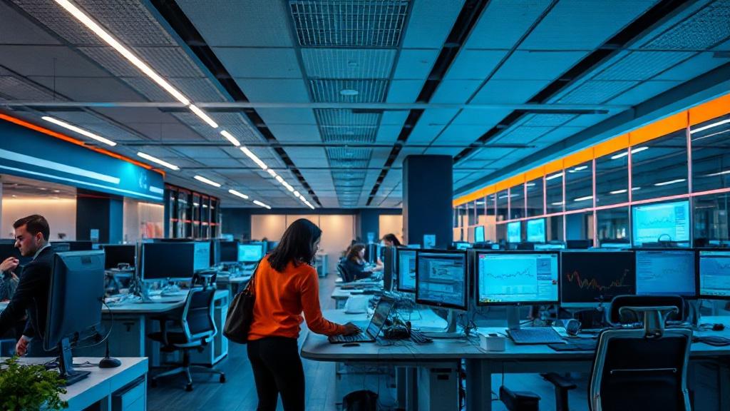 Les indicateurs clés pour analyser l'action Derichebourg