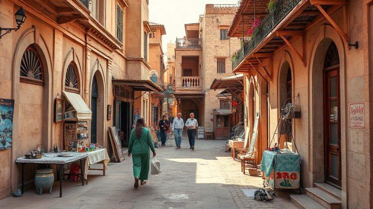 Monnaie Égypte 2026 : tout ce qu’il faut savoir avant de partir