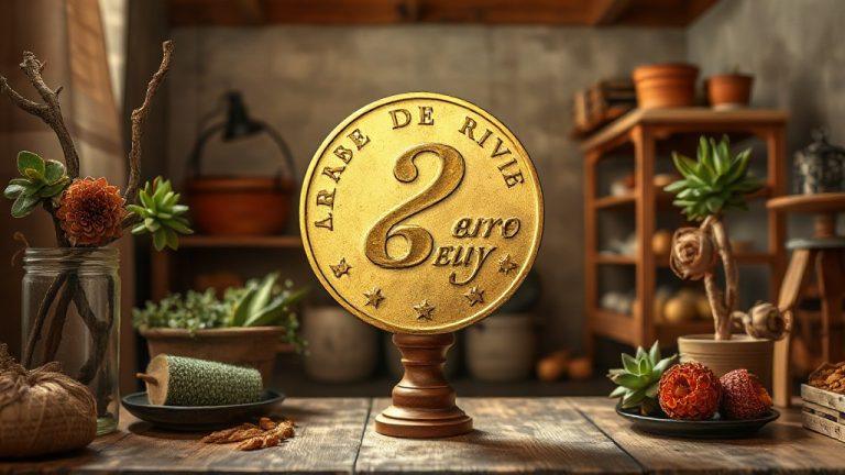 Pièce de 2 euros Arbre de Vie : valeur réelle et versions rares (2026)