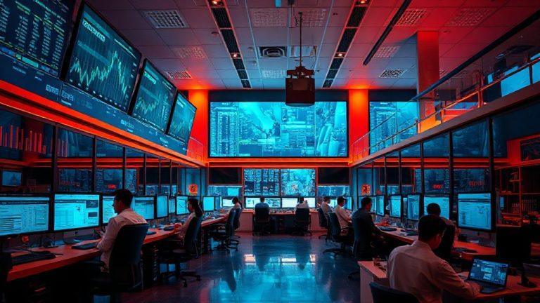 Action Equinix (EQIX) en 2026 : cours, prévisions et faut-il acheter ?