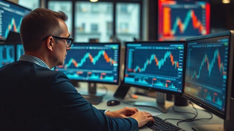 Drapeau haussier en trading : reconnaître et trader cette figure en 2026
